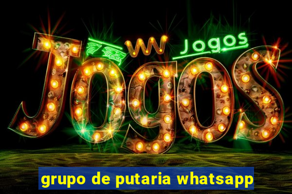 grupo de putaria whatsapp